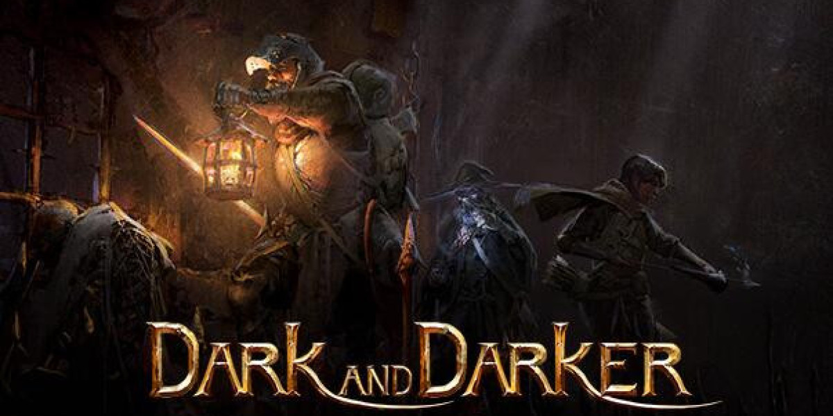 Dark and Darker developer Ironmace has denied allegations