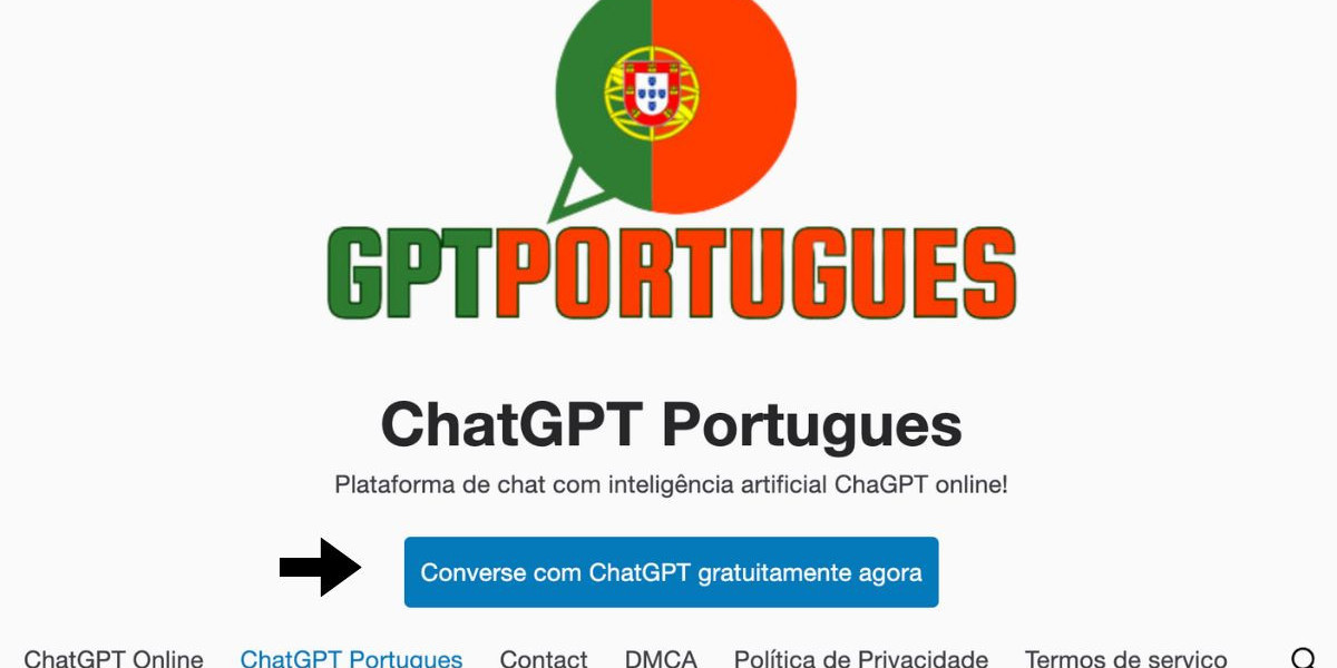 ChatGPT Portugues - Conheça a melhor plataforma de chatbot em português