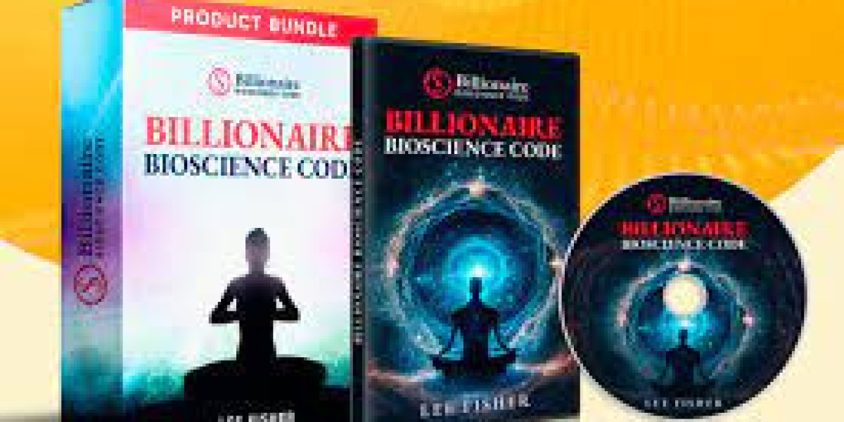 Billionaire Bioscience Code - Can This Help Manifest Money And Happiness?