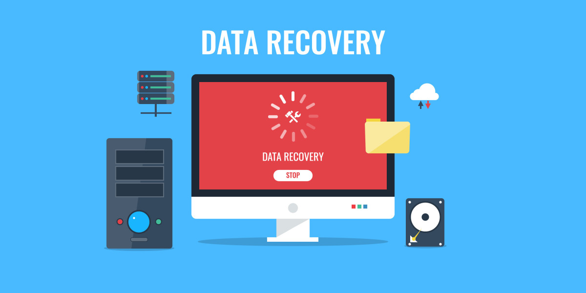 The Detailed Handbook on Data Recovery