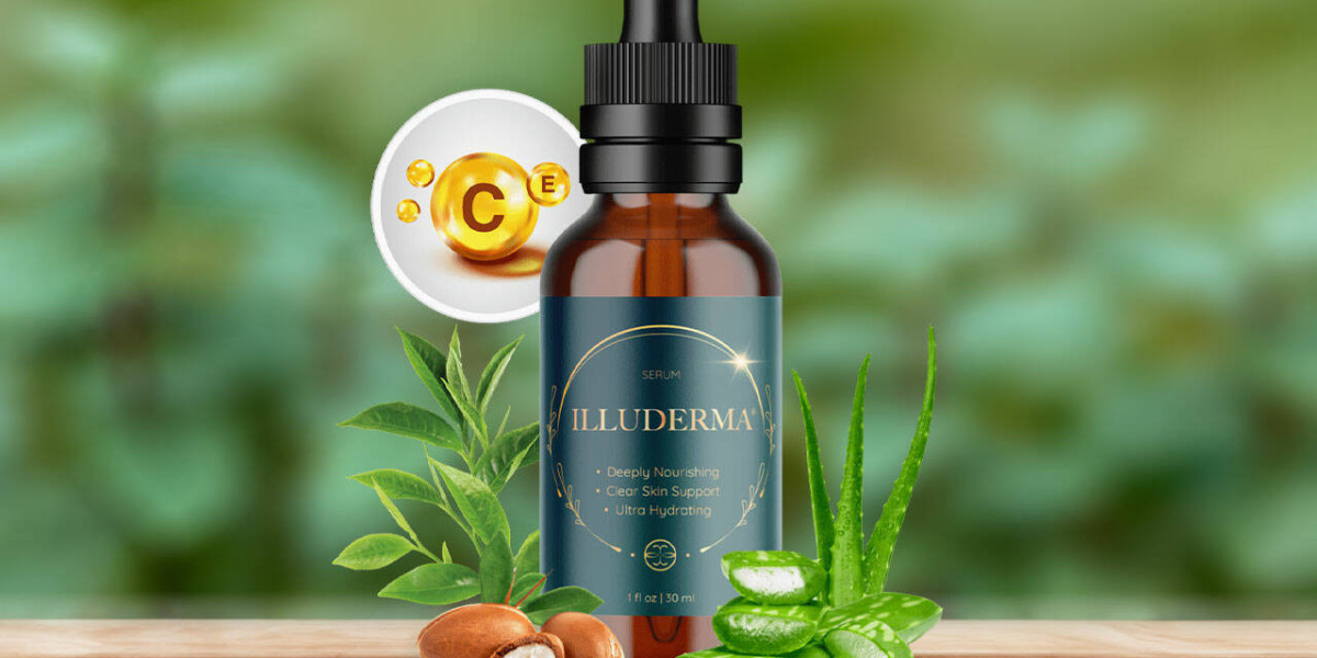 Illuderma Reviews: How Much Is It Safe And Effective?