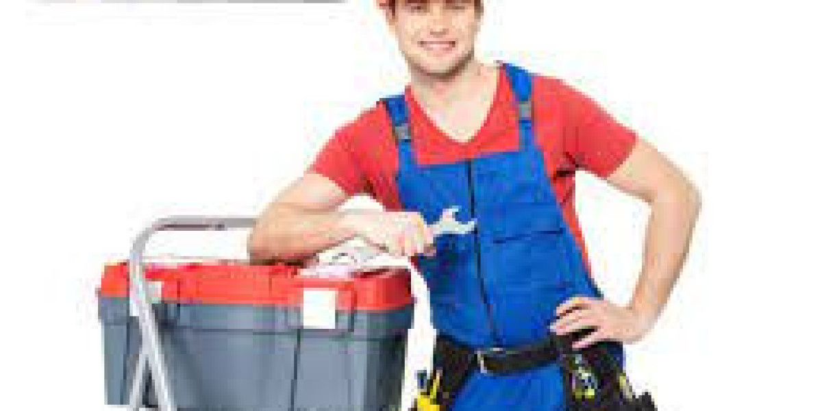 Beat the Heat with Top-notch AC Repair and Handyman Services in Dubai