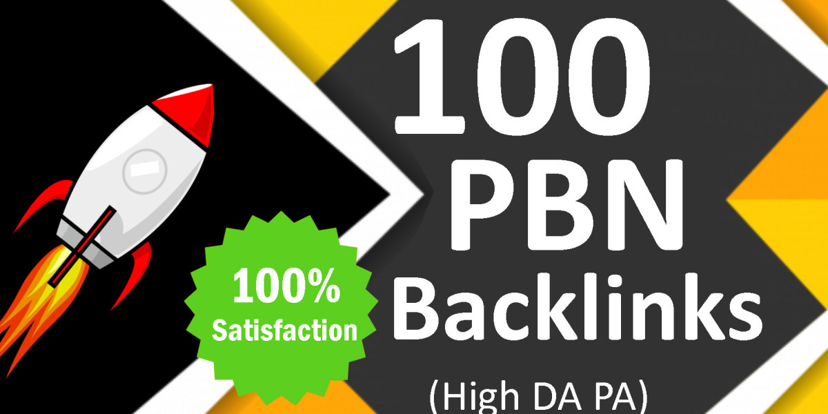 Unlocking SEO Power: The Magic of PBN Backlinks