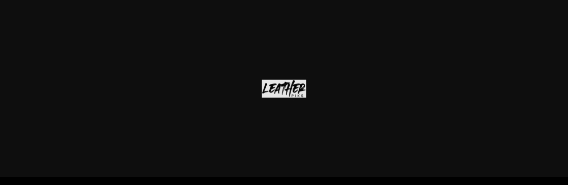 leather leatherpiks Cover Image