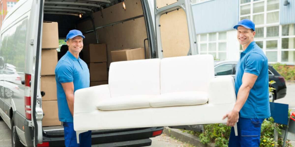 "Furniture Transit Solutions: Smooth Relocation for a Stress-Free Move"