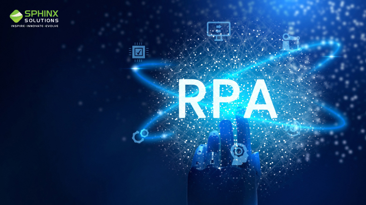 Top 10 RPA Development Companies for Business Automation