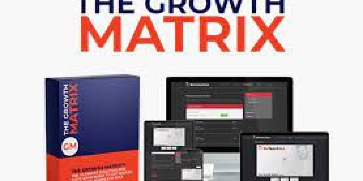 What Are Uses Of The Growth Matrix?