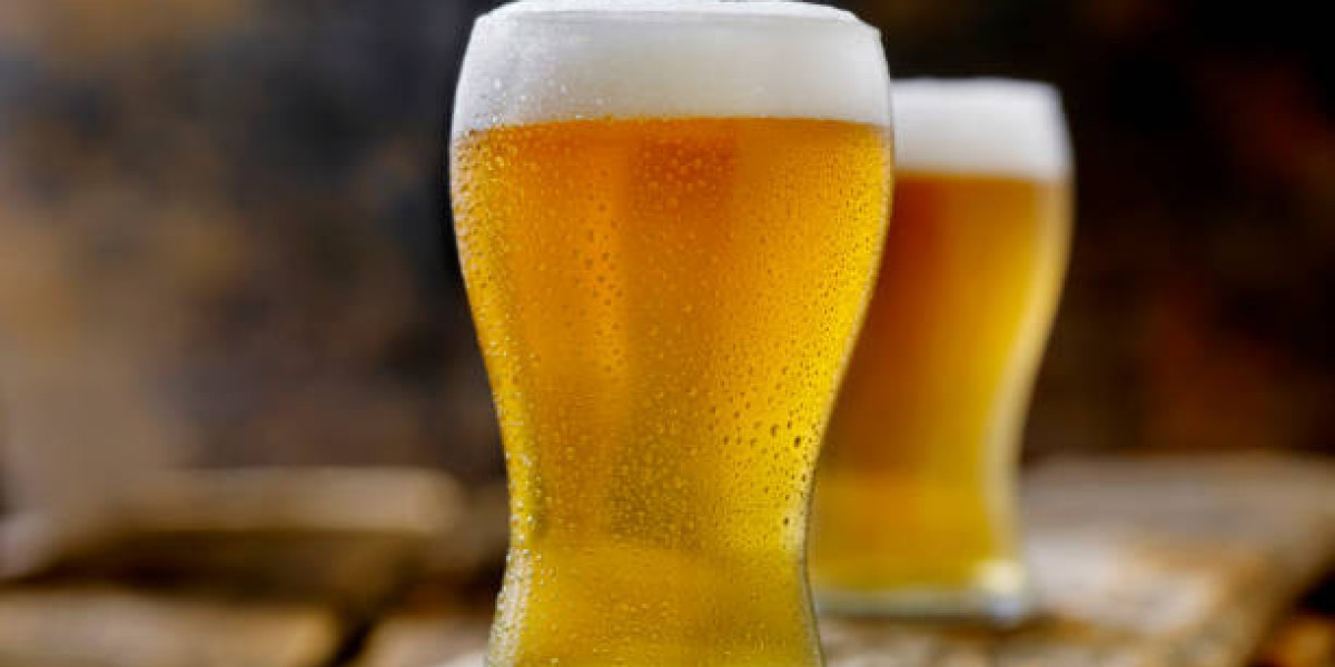 Lager Market Global Industry Analysis, Market Size, Opportunities And Forecast To 2030