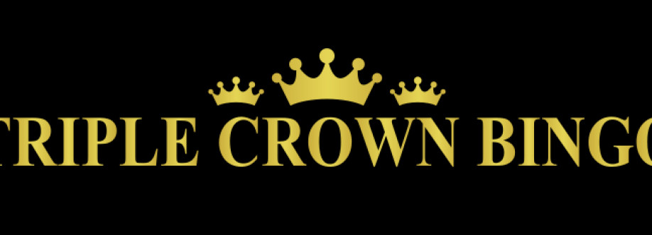 Triple crown bingo Cover Image
