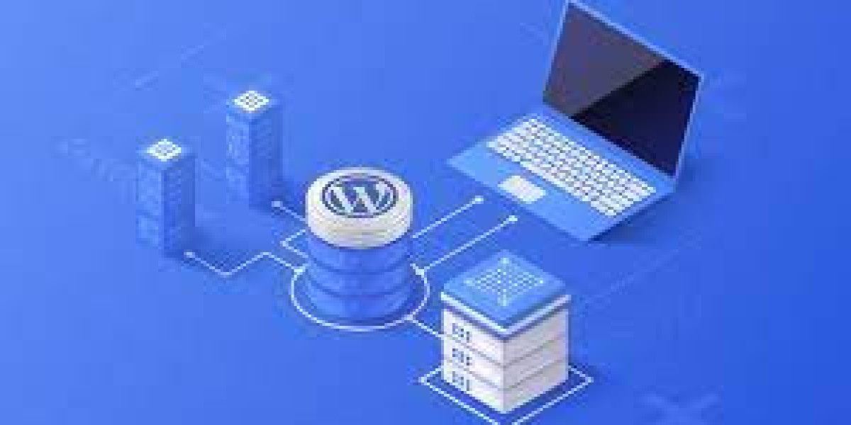 Revolutionizing Digital Presence Cloudjiffy's WordPress Hosting in Delhi