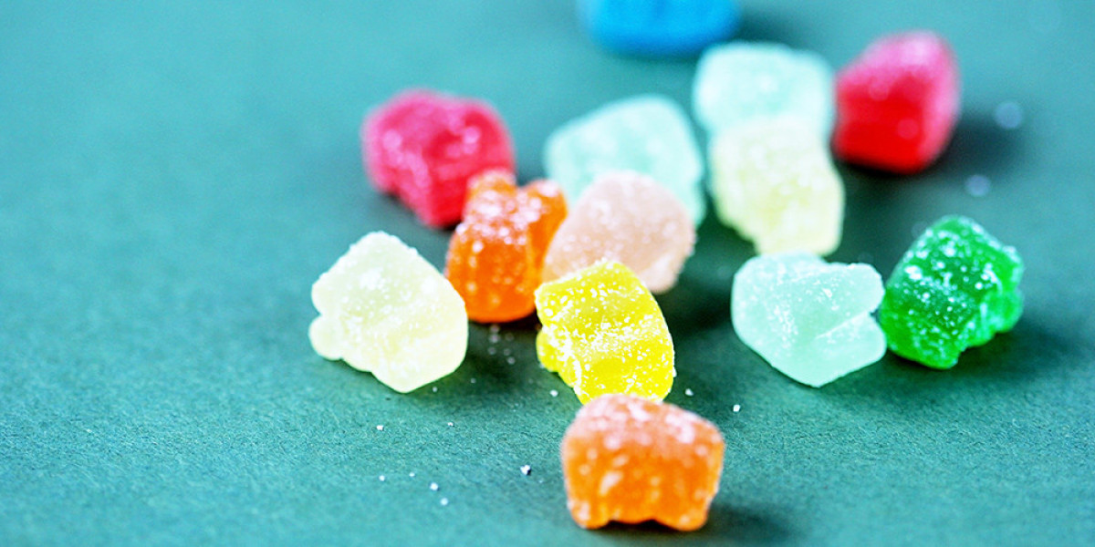 Bliss Rise CBD Gummies: A Delicious Path to Wellness