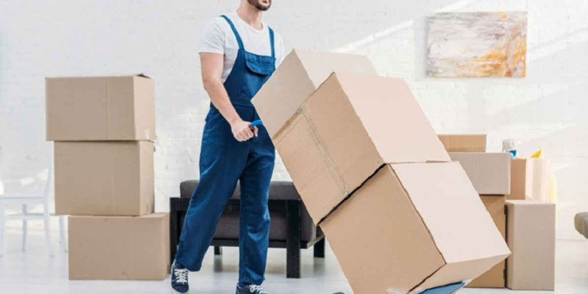 Seamless Relocation with New York Local Movers: A Guide to Movers Services
