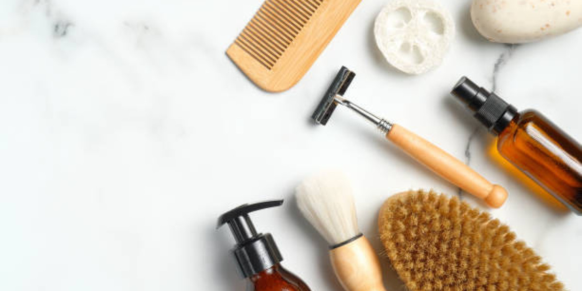 Beard Care Products Market Competitive Intelligence And Tracking Report 2030