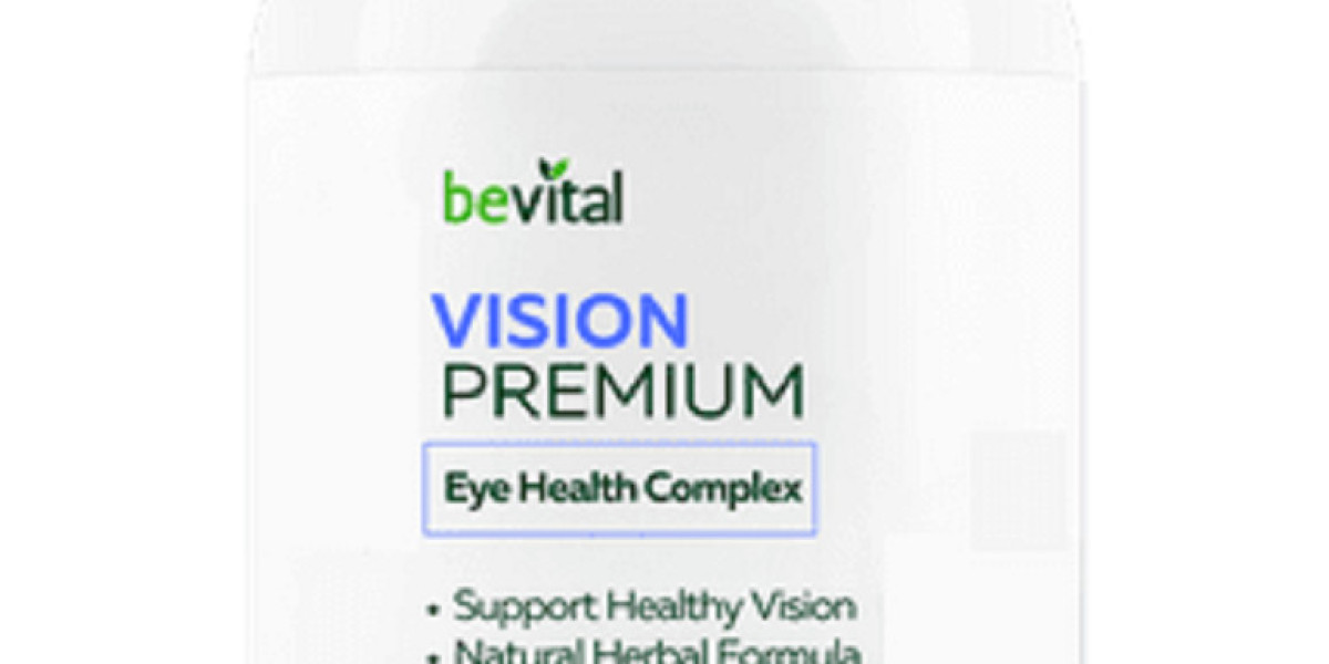 BeVital Vision Premium (USA, CA) Reviews 2024: Know All Details From Official Website