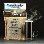 Jamaican blue Mountain coffe Profile Picture
