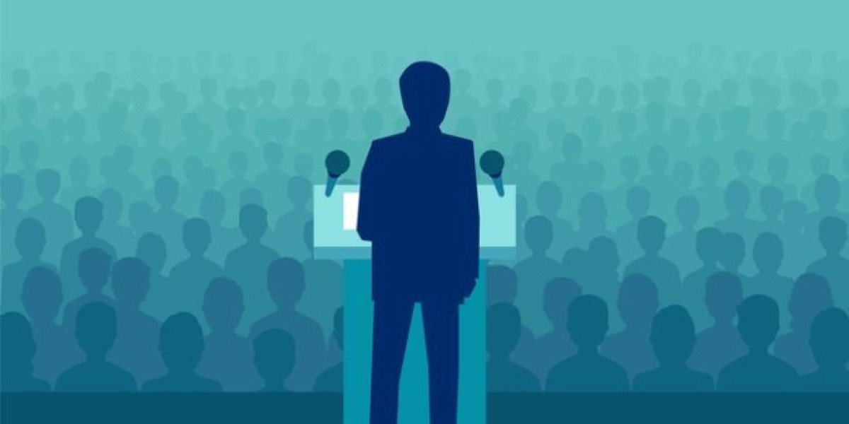 Mastering the Art of Becoming a TED Speaker