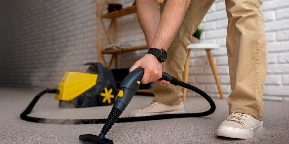 Can Professional Carpet Cleaning Help with Allergies and Respiratory Issues?