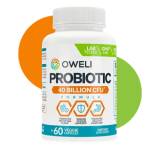 Oweli Probiotic Pills profile picture