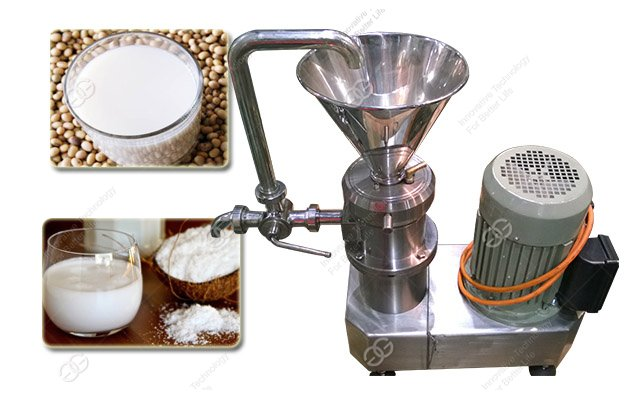 Crafting Success: Your Definitive Guide to Selecting the Perfect Soya Milk Machine for Your Business – GrowLife 4u Private Limited