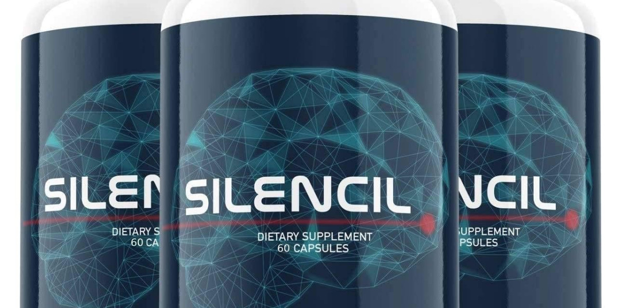 How Silencil Will Improve Your Hearing?