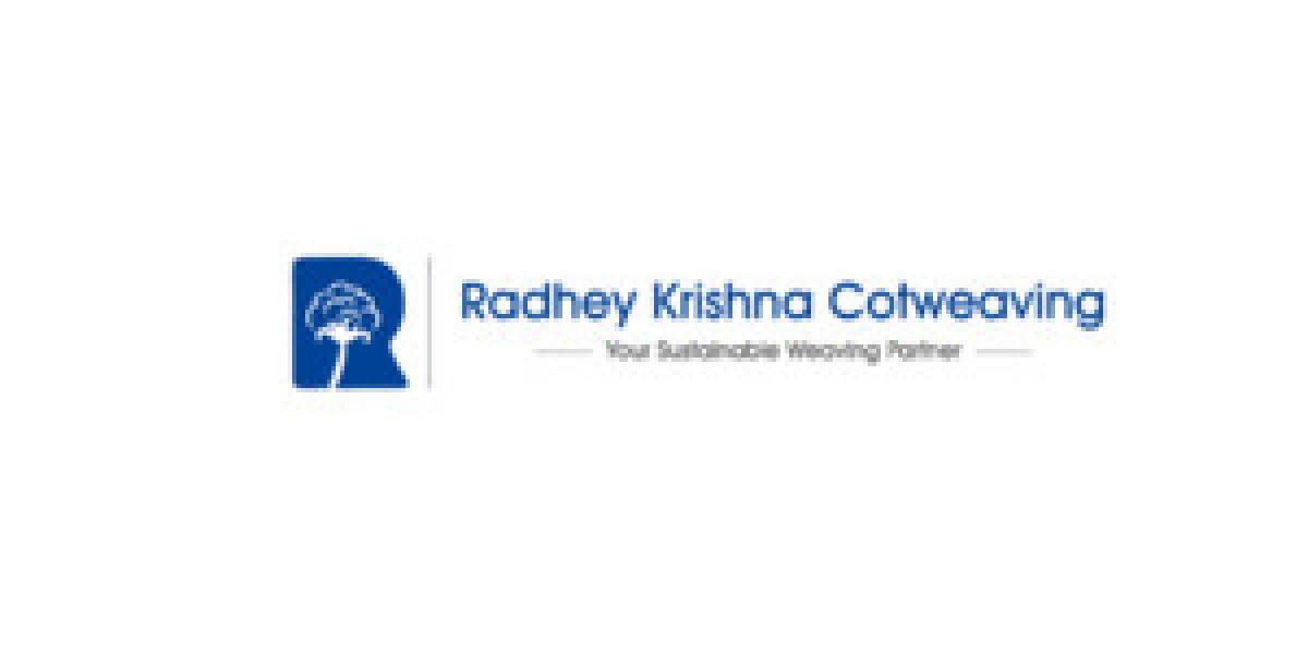 Unveiling Excellence: Radhey Krishna Cotweaving - Your Best Cotton Fabric Manufacturer