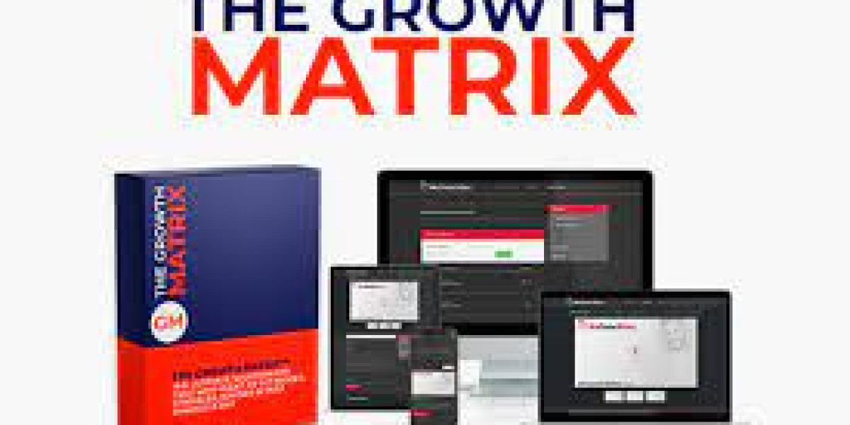 What Are The Potential Gains Of Utilizing The Growth Matrix PDF?