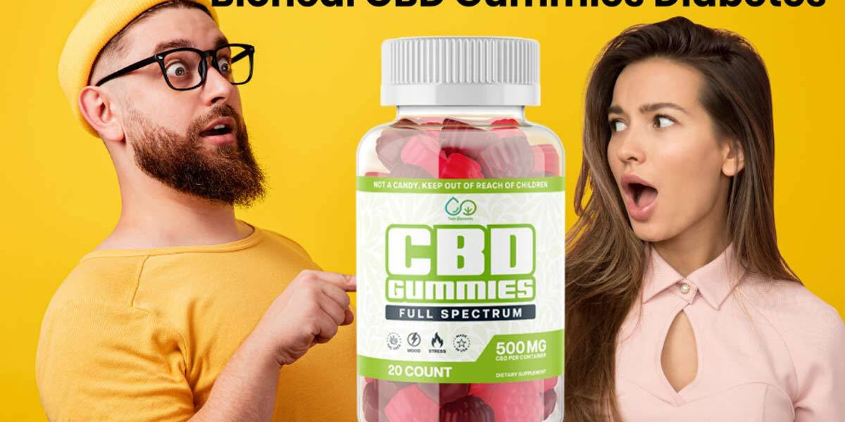 Bioheal CBD Gummies: Check Side Effects, Ingredients & How To Purchase?