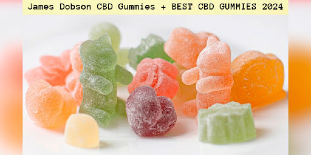 "Finding Clarity and Focus with Vigor CBD Gummies"