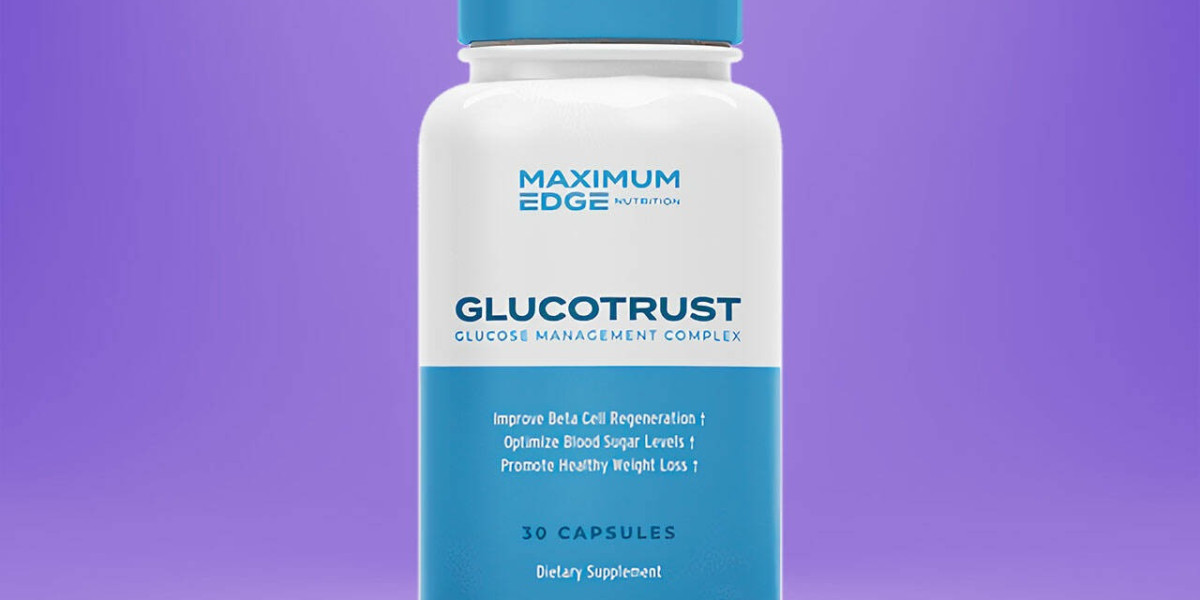 GlucoTrust Reviews: Unlock the Secrets of Blood Sugar Balance