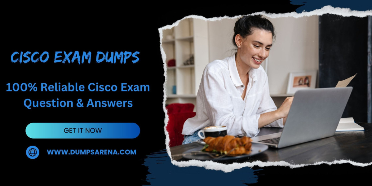 Cisco Exam Dumps : The Navigator for Your Certification Journey