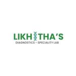 likhitha diagnostic Profile Picture