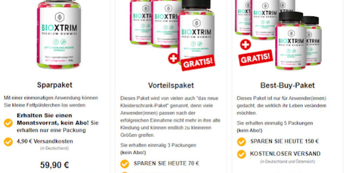 Resultaten van Gewichtsverlies BioXtrim-capsules 2024: veilig te gebruiken? Prijs in Nederland, België Beste aanbiedinge