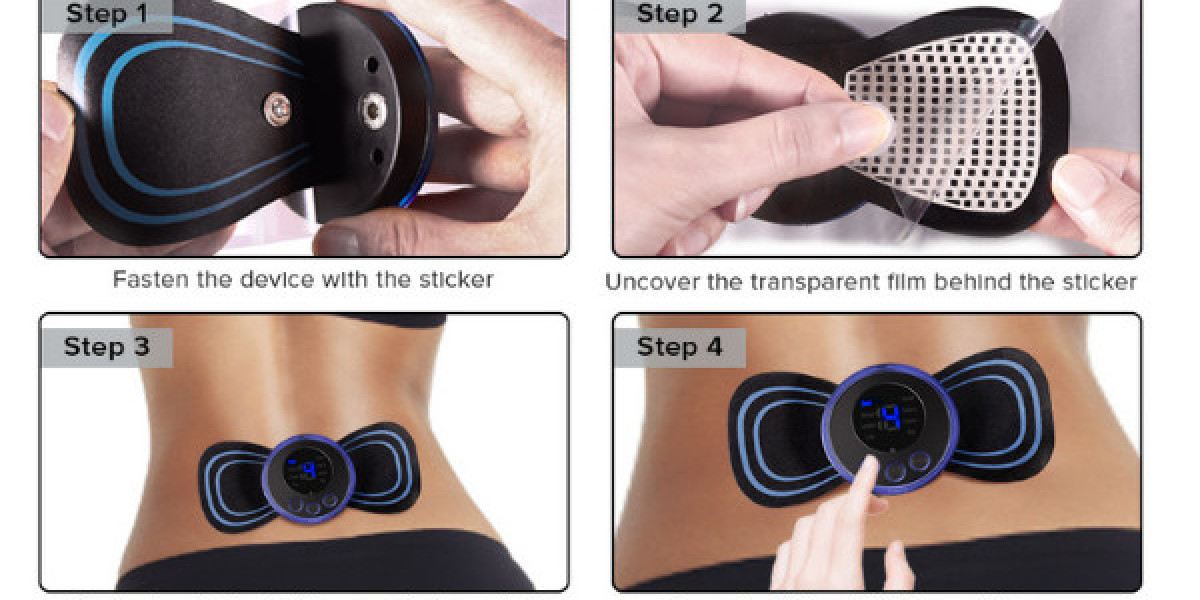 Nooro Whole Body Massager Reviews: Is It A Rechargeable Gadget?