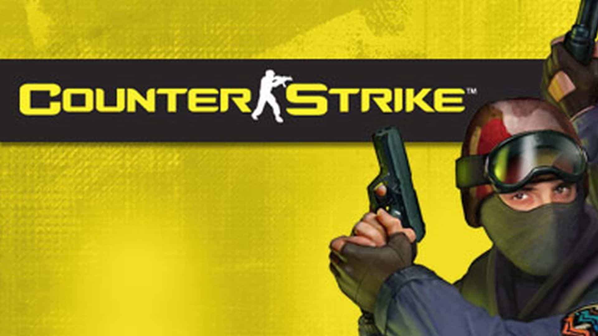Download Counter Strike 1.6 2024