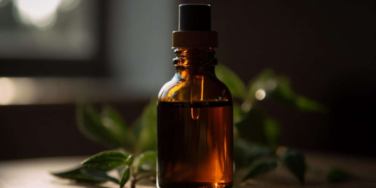 Harnessing the Power of THC Oil for Effective Pain Relief