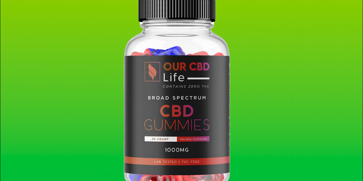 How To Utilize Our CBD Life Gummies For Better Outcomes?