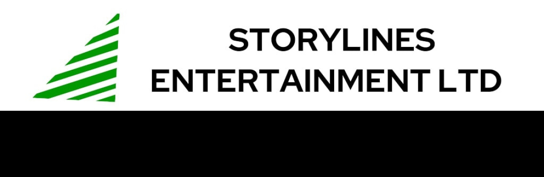 STORYLINES ENTERTAINMENT Cover Image