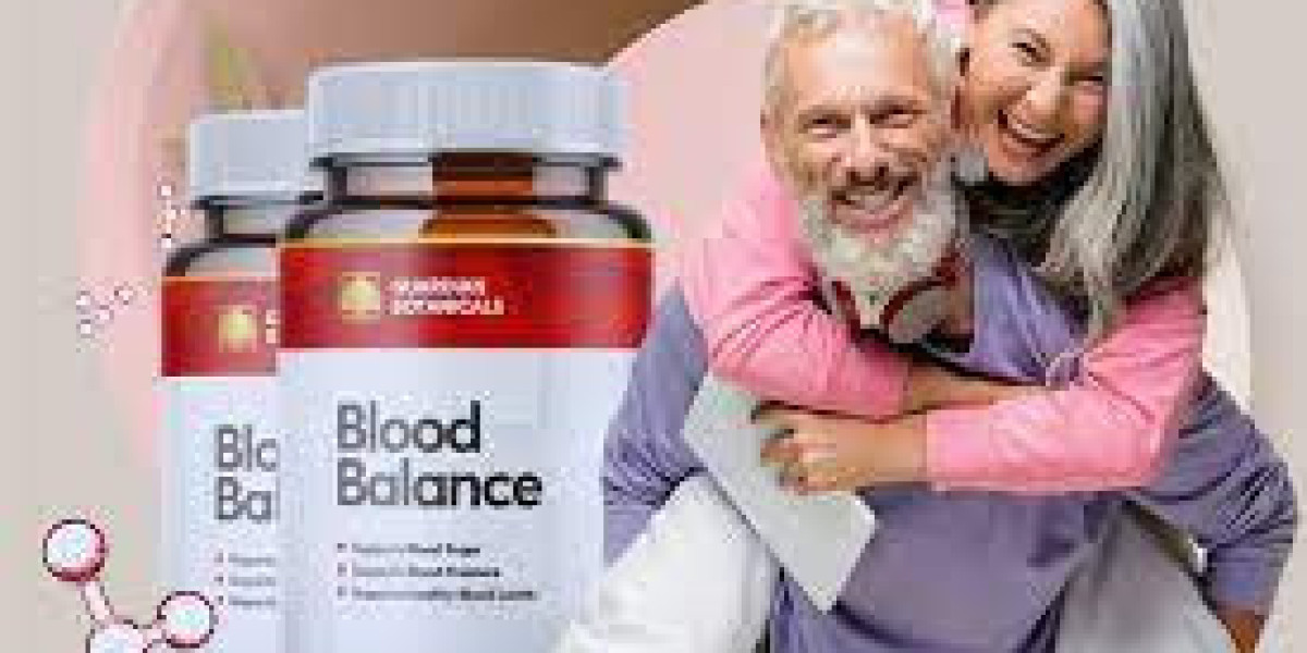 The Top Supplements for Supporting Blood Balance in Australia