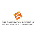 SriGanapathy Pavers Profile Picture