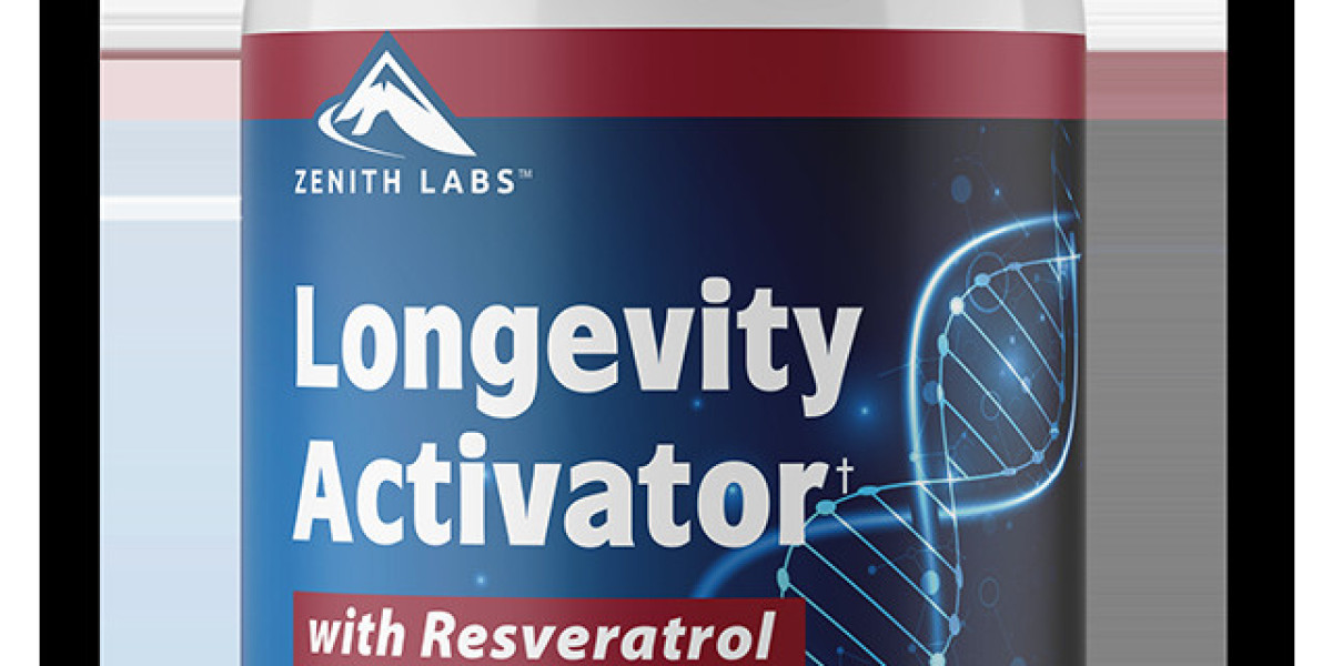 How Longevity Activator Is A Suitable Supplement For You?