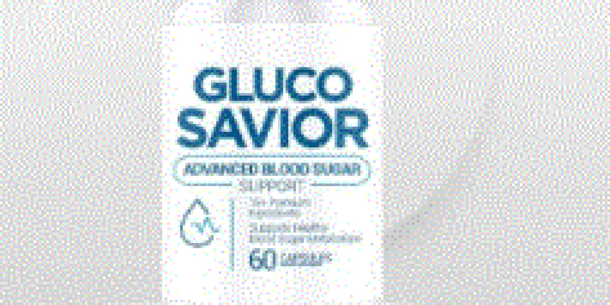 21 Shocking Tips About Gluco Savior