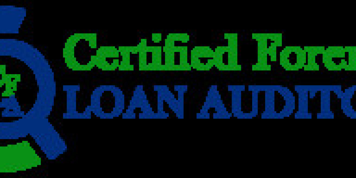 certified forensic loan audits