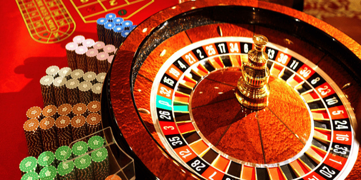 Unlocking the Thrill: Free Money for New Sign-Ups in the Casino World