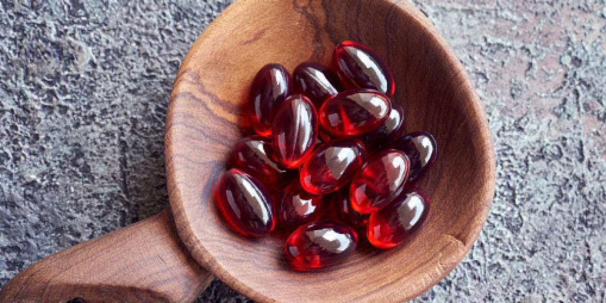 Astaxanthin Market Share by Statistics, Key Player, Revenue, and Forecast 2030