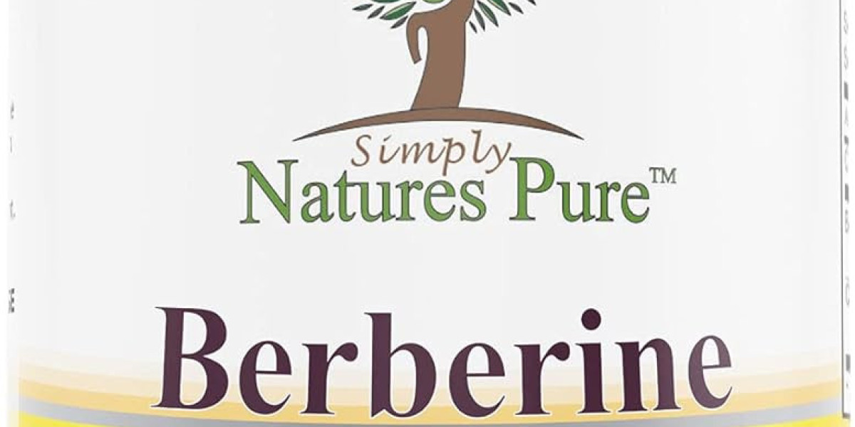 Nature’s Pure Berberine Surveys: Advantages, Value Available to be purchased On Site