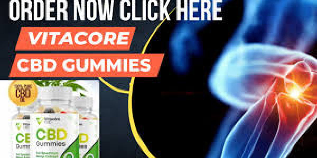 Vitacore Cbd Gummies: 8 Hacks For Better Vitacore Cbd Gummies