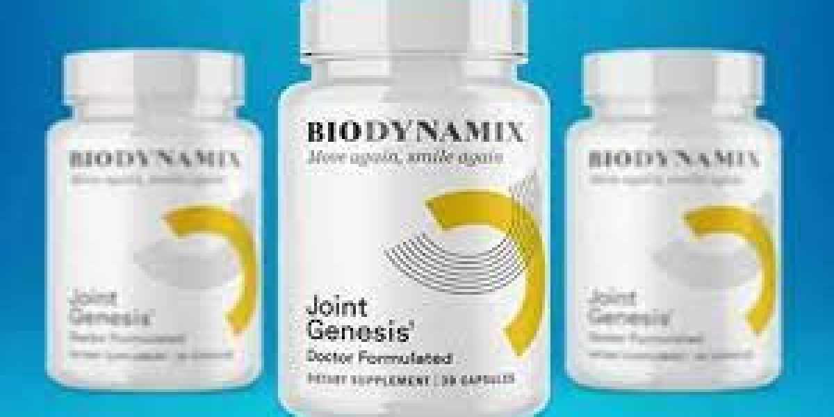 Joint Genesis Australia: Is It Helpful For Your Health And Wealth?