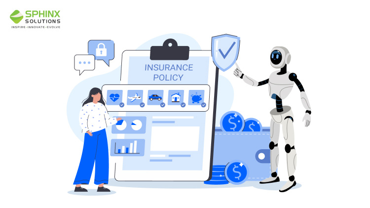 How to Implement Robotic Process Automation in Insurance?