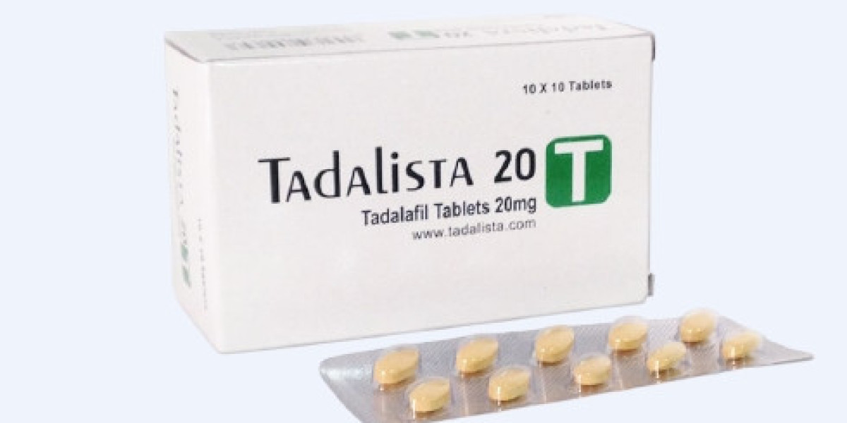 Tadalista Tablet | Lowest Price At mygenerix.Com