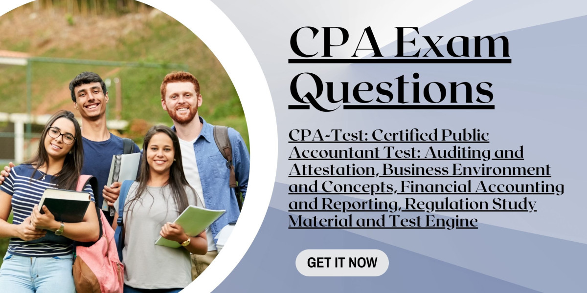 How to Break Through Mental Blocks in Answering CPA Exam Questions